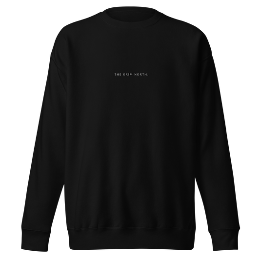 Men's Evening Sweatshirt